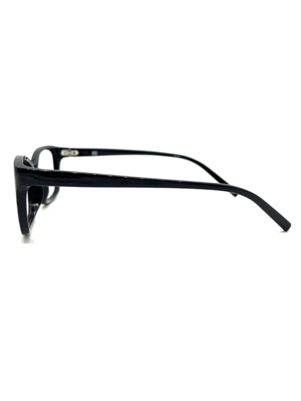 Muse 35-001421 Black Cat Eye Authentic Eyeglass Frames 51-16-135